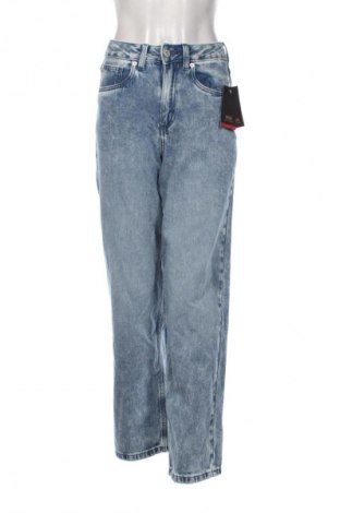 Női farmernadrág Vans, Méret XS, Szín Kék, Ár 32 909 Ft