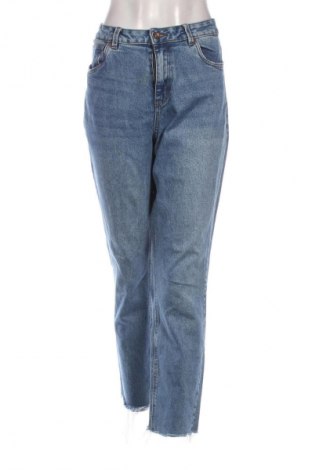 Дамски дънки Vero Moda, Размер L, Цвят Син, Цена 17,89 €