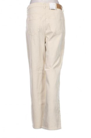 Dámské džíny  Vero Moda, Velikost L, Barva Krémová, Cena  769,00 Kč