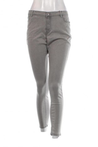 Damskie jeansy Vero Moda, Rozmiar XL, Kolor Szary, Cena 210,99 zł