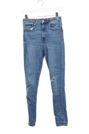 Damskie jeansy Vero Moda, Rozmiar S, Kolor Niebieski, Cena 73,99 zł