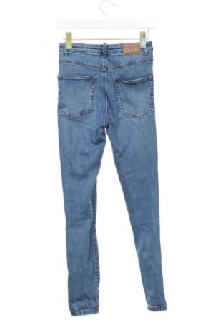 Damskie jeansy Vero Moda, Rozmiar S, Kolor Niebieski, Cena 73,99 zł