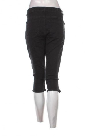 Dámské džíny  Vero Moda, Velikost XL, Barva Černá, Cena  319,00 Kč