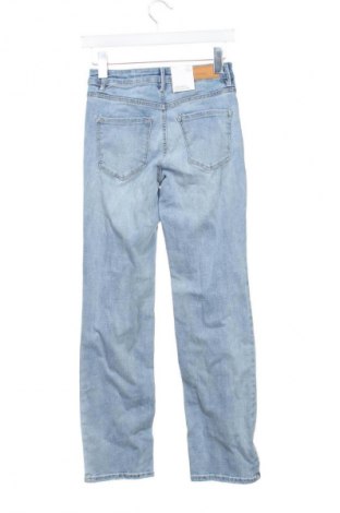Γυναικείο Τζίν Vero Moda, Μέγεθος XS, Χρώμα Μπλέ, Τιμή 39,00 €