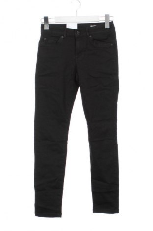 Dámské džíny  Vero Moda, Velikost XS, Barva Černá, Cena  939,00 Kč