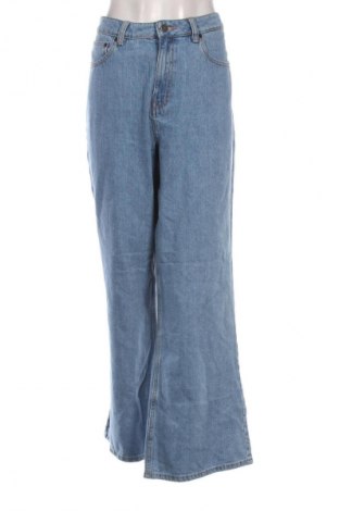 Dámske džínsy  Waven, Veľkosť 3XL, Farba Modrá, Cena  11,95 €