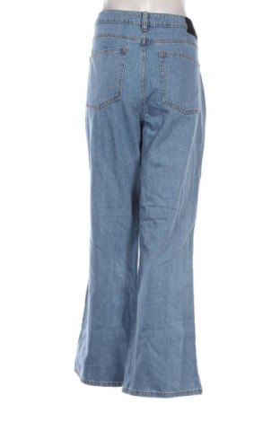 Dámske džínsy  Waven, Veľkosť 3XL, Farba Modrá, Cena  11,95 €