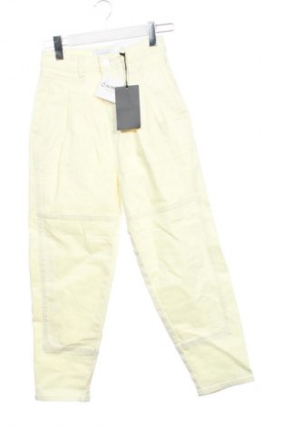 Dámské džíny  Witchery, Velikost XXS, Barva Žlutá, Cena  1 129,00 Kč