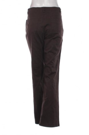 Blugi de femei Women's Collection, Mărime L, Culoare Maro, Preț 91,99 Lei