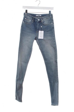 Γυναικείο Τζίν Won Hundred, Μέγεθος S, Χρώμα Μπλέ, Τιμή 87,90 €