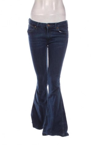 Dámské džíny  Wrangler, Velikost L, Barva Modrá, Cena  989,00 Kč