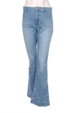 Γυναικείο Τζίν Wrangler, Μέγεθος M, Χρώμα Μπλέ, Τιμή 21,99 €