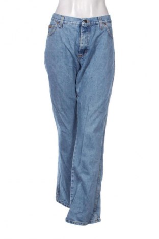 Dámské džíny  Wrangler, Velikost XXL, Barva Modrá, Cena  989,00 Kč