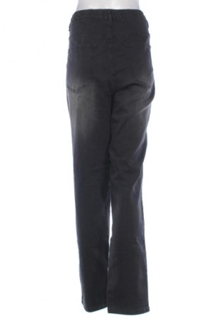 Dámské džíny  Xlnt, Velikost 3XL, Barva Černá, Cena  629,00 Kč