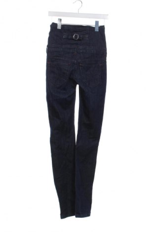 Dámské džíny  Yeans Please, Velikost XS, Barva Modrá, Cena  109,00 Kč