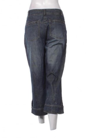 Γυναικείο Τζίν Yessica, Μέγεθος L, Χρώμα Μπλέ, Τιμή 10,00 €