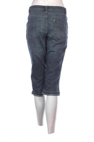 Damskie jeansy Yessica, Rozmiar L, Kolor Niebieski, Cena 78,99 zł