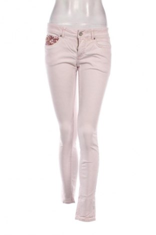 Női farmernadrág Zabaione, Méret M, Szín Rózsaszín, Ár 10 559 Ft