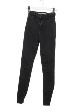 Damen Jeans Zara, Größe S, Farbe Schwarz, Preis 11,99 €