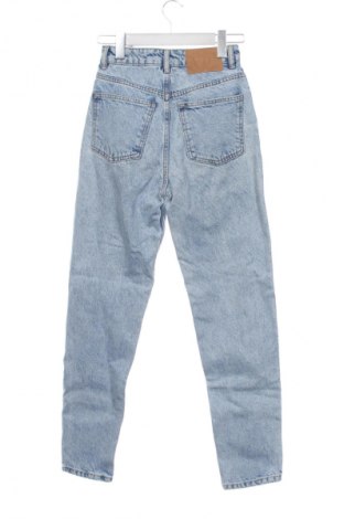 Dámské džíny  Zara, Velikost XXS, Barva Modrá, Cena  339,00 Kč