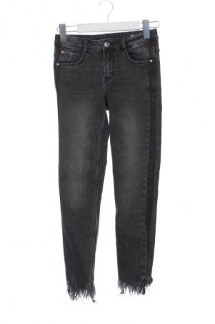 Γυναικείο Τζίν Zara, Μέγεθος XS, Χρώμα Μαύρο, Τιμή 11,99 €