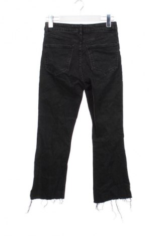 Дамски дънки Zara, Размер S, Цвят Черен, Цена 8,69 €