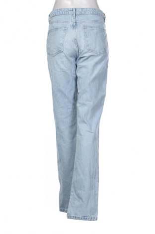 Dámské džíny  Zara, Velikost L, Barva Modrá, Cena  409,00 Kč