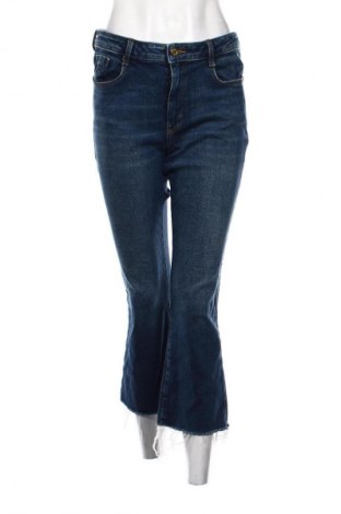 Γυναικείο Τζίν Zara, Μέγεθος M, Χρώμα Μπλέ, Τιμή 14,99 €