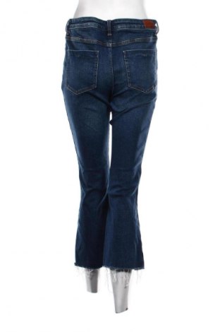 Γυναικείο Τζίν Zara, Μέγεθος M, Χρώμα Μπλέ, Τιμή 14,99 €