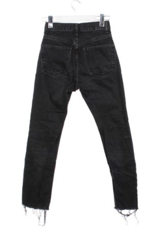 Női farmernadrág Zara, Méret XXS, Szín Szürke, Ár 4 129 Ft