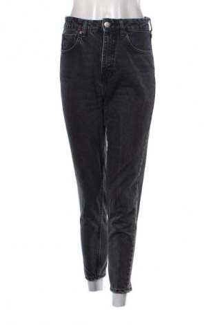 Damskie jeansy Zara, Rozmiar S, Kolor Czarny, Cena 75,99 zł