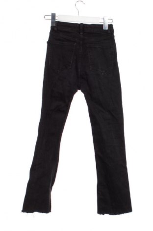 Női farmernadrág Zara, Méret XS, Szín Fekete, Ár 4 229 Ft