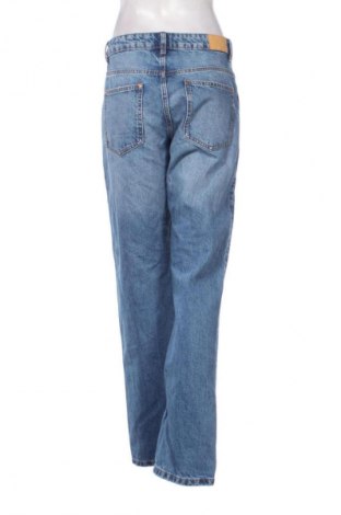 Dámské džíny  Zara, Velikost L, Barva Modrá, Cena  409,00 Kč