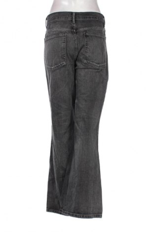 Blugi de femei Zara, Mărime M, Culoare Negru, Preț 85,99 Lei