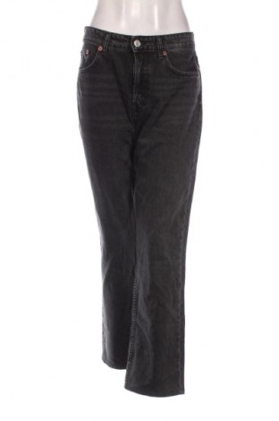 Blugi de femei Zara, Mărime L, Culoare Multicolor, Preț 85,99 Lei