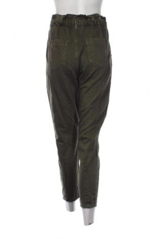 Γυναικείο Τζίν Zara, Μέγεθος S, Χρώμα Πράσινο, Τιμή 10,99 €