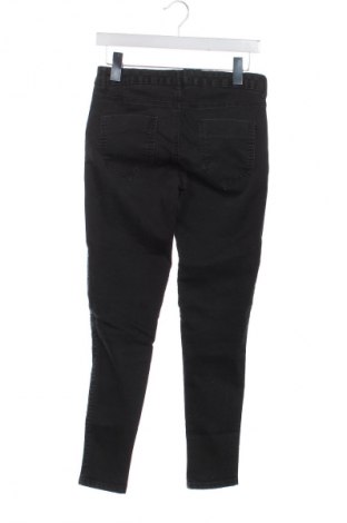 Blugi de femei Zara, Mărime M, Culoare Negru, Preț 72,99 Lei