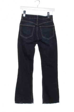 Női farmernadrág Zara, Méret XS, Szín Kék, Ár 5 299 Ft