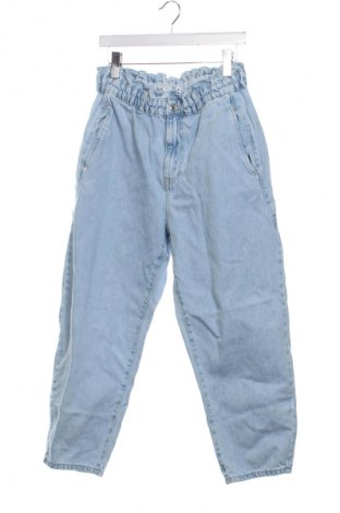 Damen Jeans Zara, Größe L, Farbe Blau, Preis € 18,99