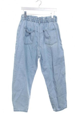 Damen Jeans Zara, Größe L, Farbe Blau, Preis € 18,99