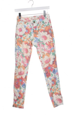 Női farmernadrág Zara, Méret S, Szín Sokszínű, Ár 4 619 Ft