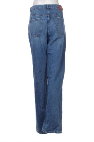 Γυναικείο Τζίν Zara, Μέγεθος XL, Χρώμα Μπλέ, Τιμή 23,00 €