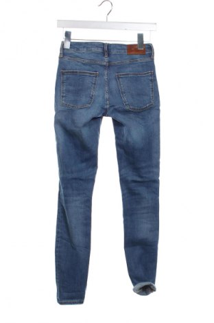 Női farmernadrág Zara, Méret S, Szín Kék, Ár 4 329 Ft