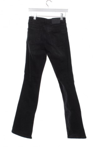 Dámské džíny  Zara, Velikost S, Barva Černá, Cena  359,00 Kč