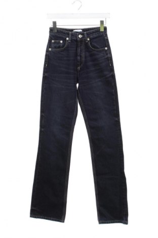 Damen Jeans Zara, Größe XS, Farbe Blau, Preis € 18,99