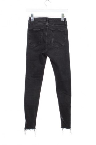 Γυναικείο Τζίν Zara, Μέγεθος S, Χρώμα Μαύρο, Τιμή 13,81 €