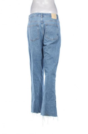 Dámské džíny  Zara, Velikost M, Barva Modrá, Cena  391,00 Kč