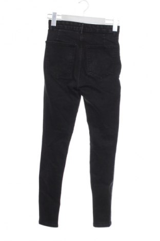 Dámské džíny  Zara, Velikost XS, Barva Černá, Cena  391,00 Kč