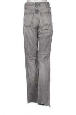 Дамски дънки Zara, Размер S, Цвят Черен, Цена 13,81 €