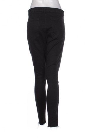 Damskie jeansy Zara, Rozmiar L, Kolor Czarny, Cena 72,99 zł